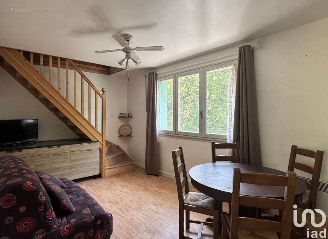 Photo 2 - Maison à CORREZE