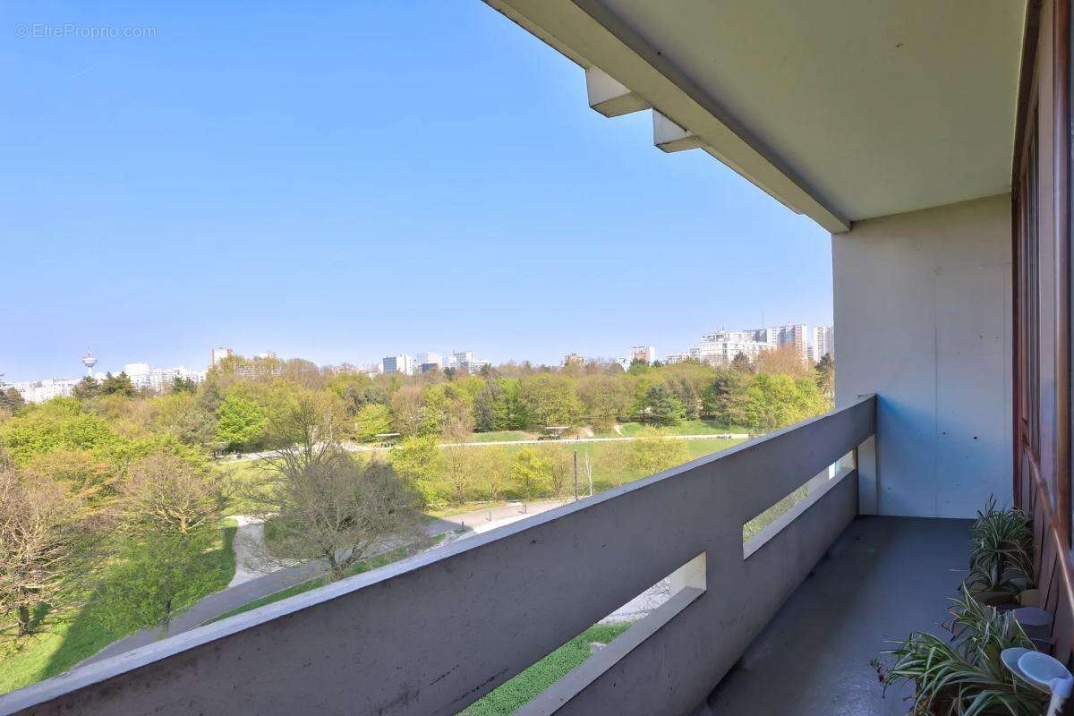 Appartement à BAGNOLET