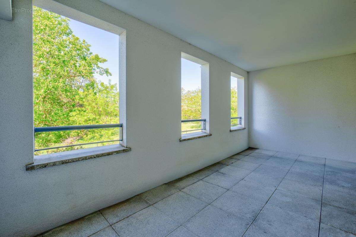 Appartement à TOURNEFEUILLE