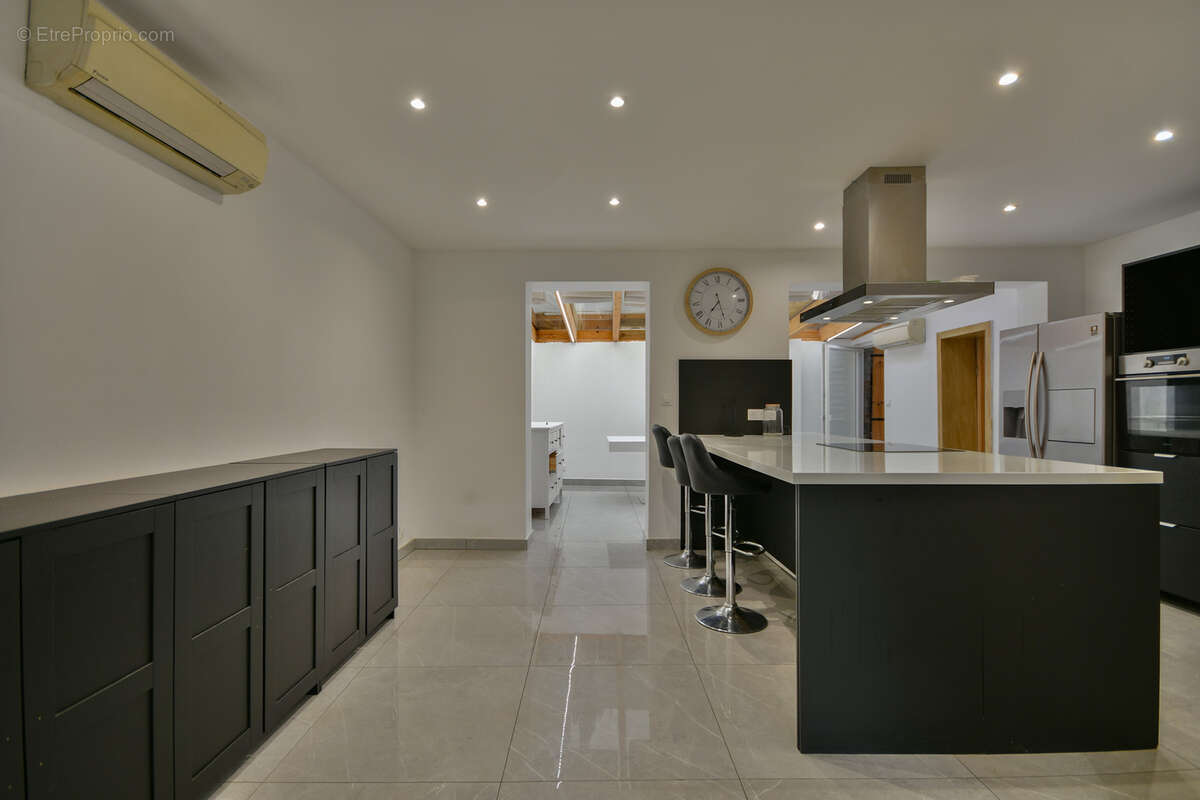 Maison à ROMANSWILLER