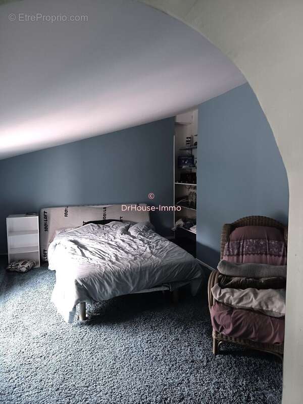 Maison 183 m² à Thouars  - photo 66
