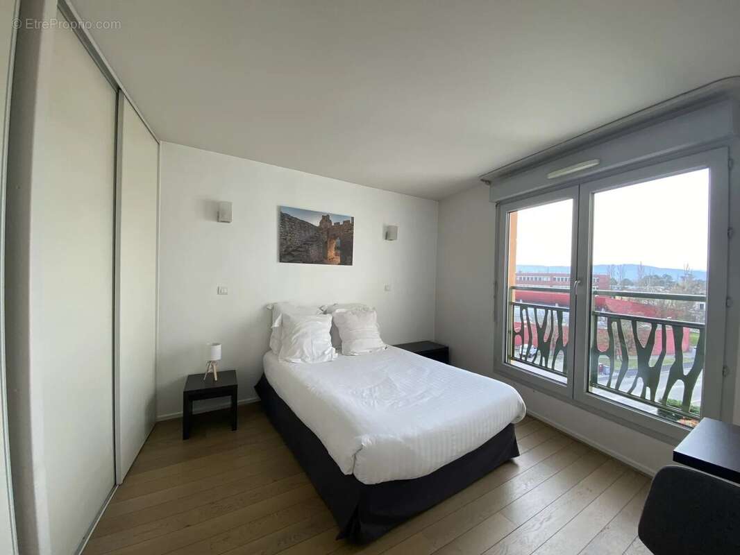 Appartement à VALENCE