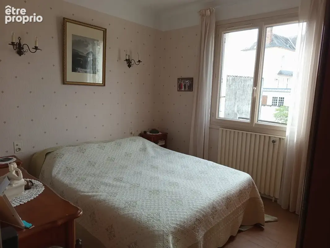 Pavillon cinq chambres - photo 4