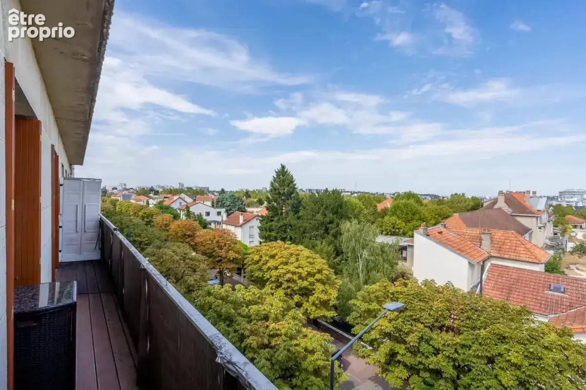 Appartement de 4 pièces de 98 m² à Fontenay-sous-Bois - photo 6