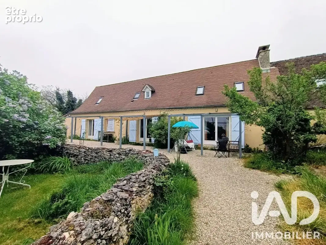 Photo 1 - Maison à ROCAMADOUR