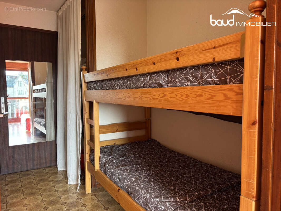 Appartement à LANS-EN-VERCORS