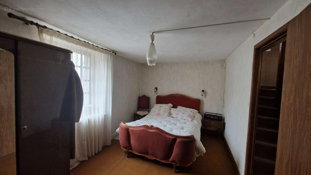 Maison à BELVIANES-ET-CAVIRAC