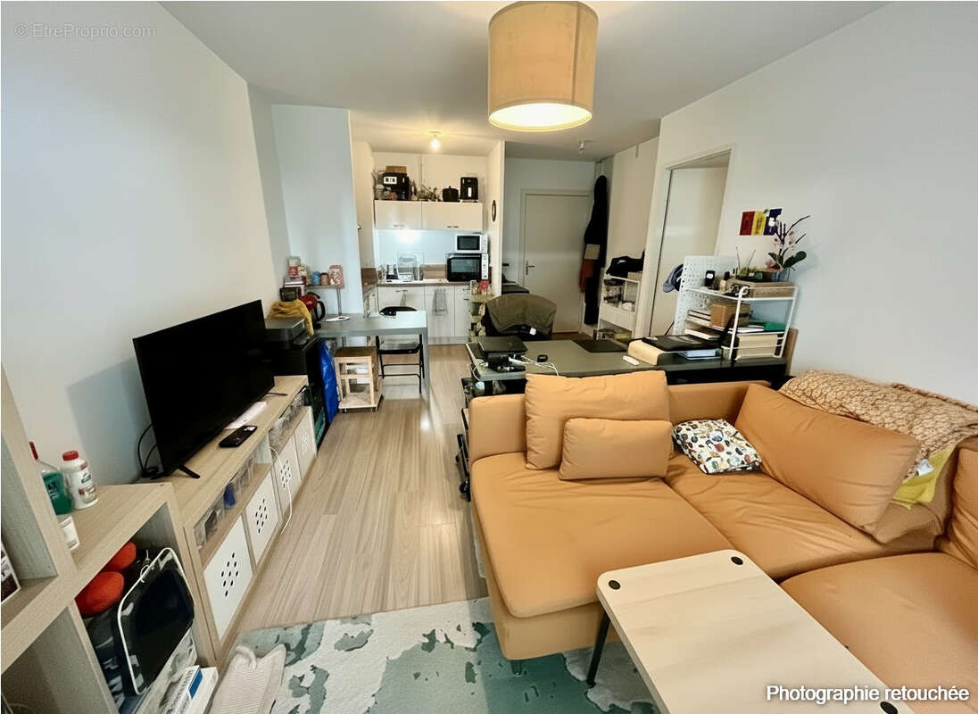 Appartement à AVIGNON