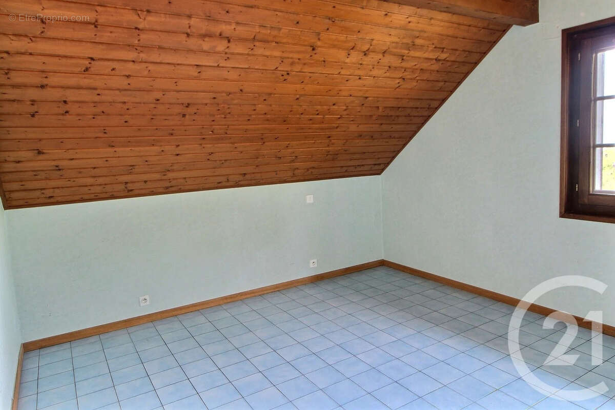 Maison 86 m² à Neuvecelle  - photo 11