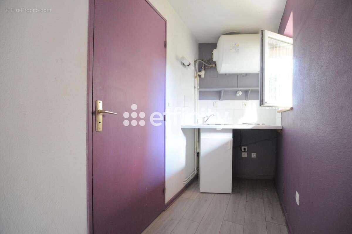 Appartement à VENISSIEUX