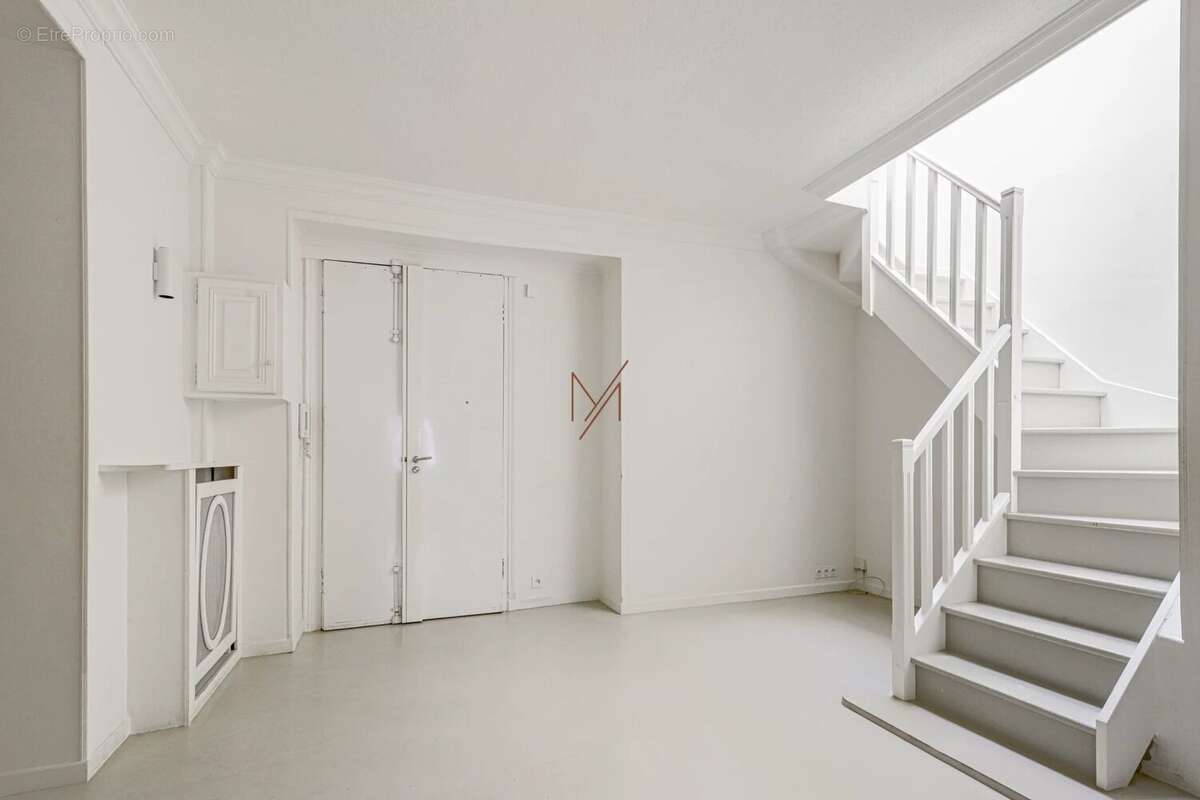 NICE CENTRE – Duplex de 191 m² en dernier étage - photo 5
