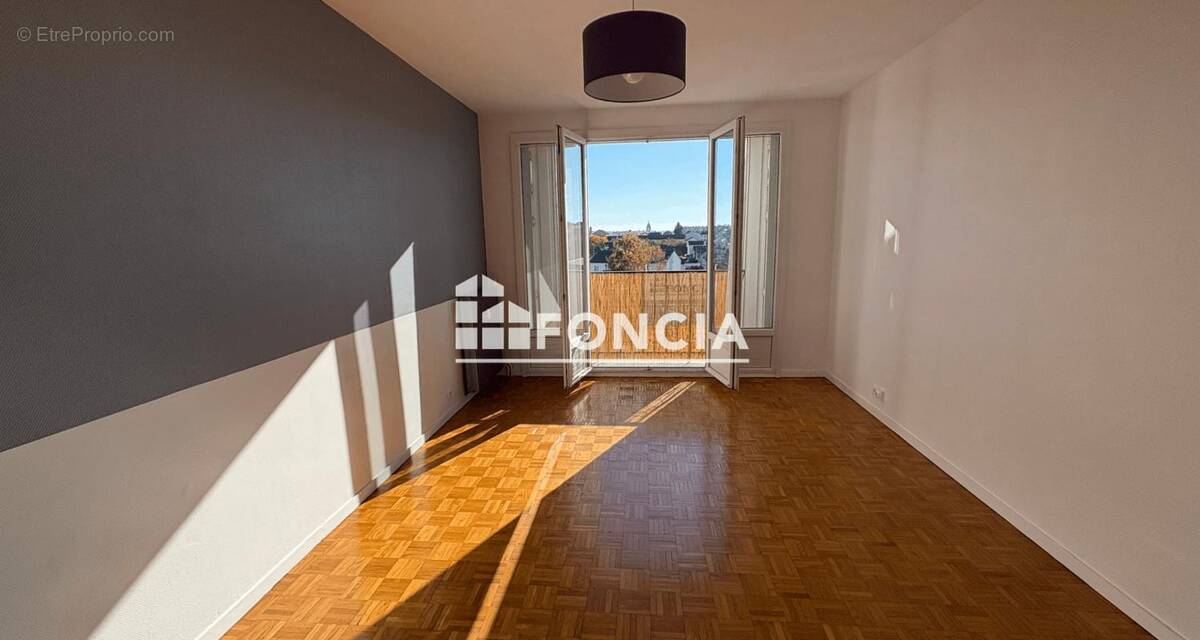 Appartement à LIMOGES