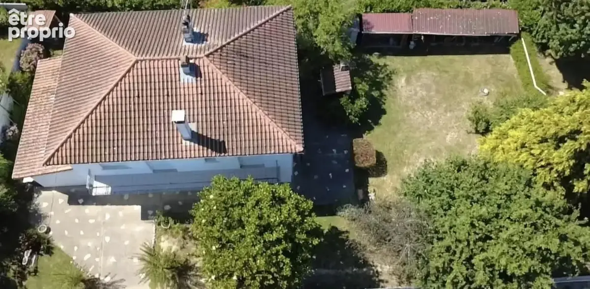 Photo 1 - Maison à LE PASSAGE