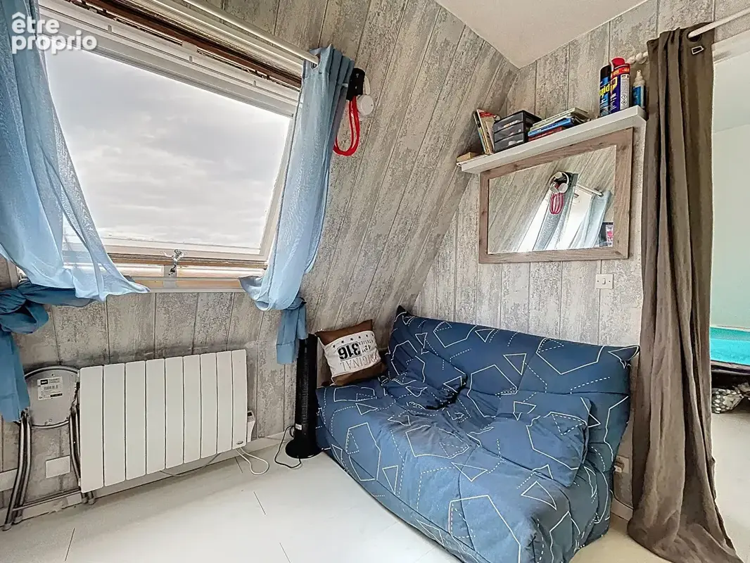 VILLERS SUR MER 2 pièces 23 M² au sol - photo 9