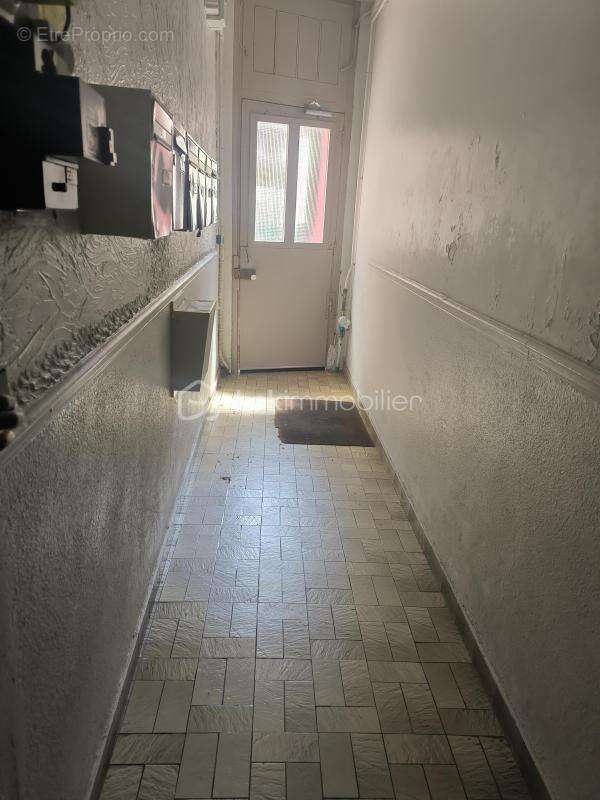 Appartement à LE HAVRE