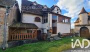 Photo 1 - Maison à ISSENDOLUS