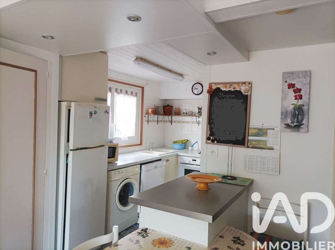 Photo 6 - Appartement à VAUX-SUR-MER