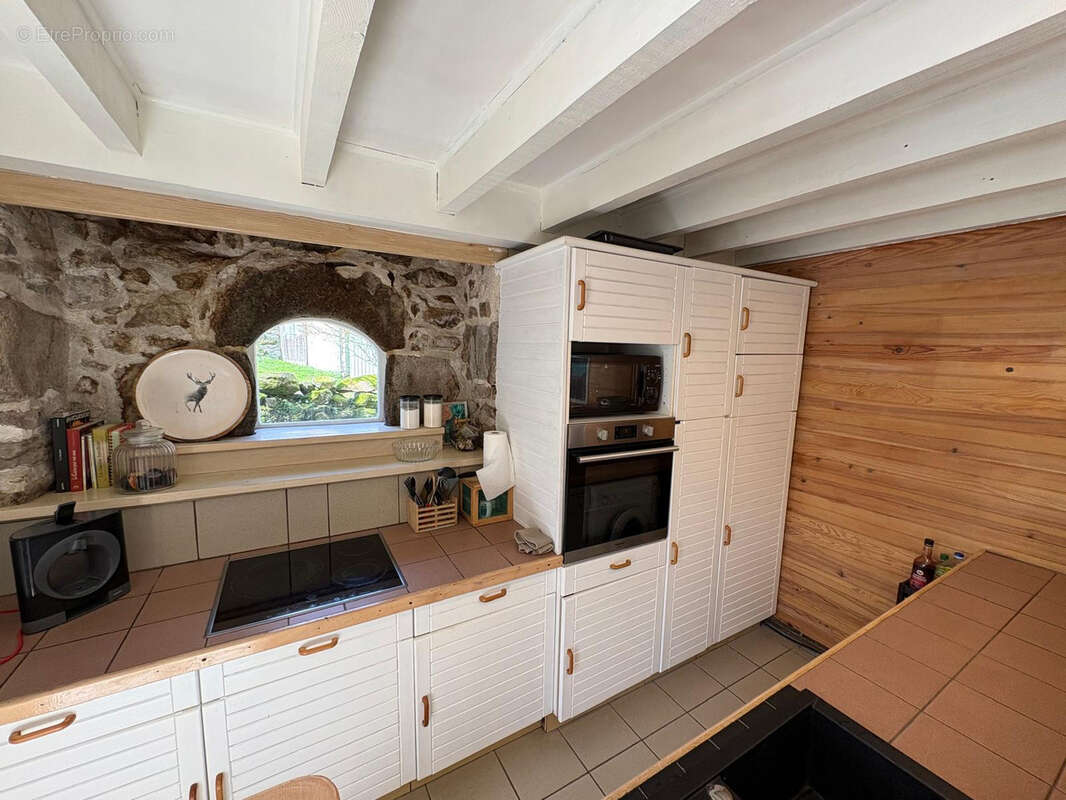 Maison à LASFAILLADES