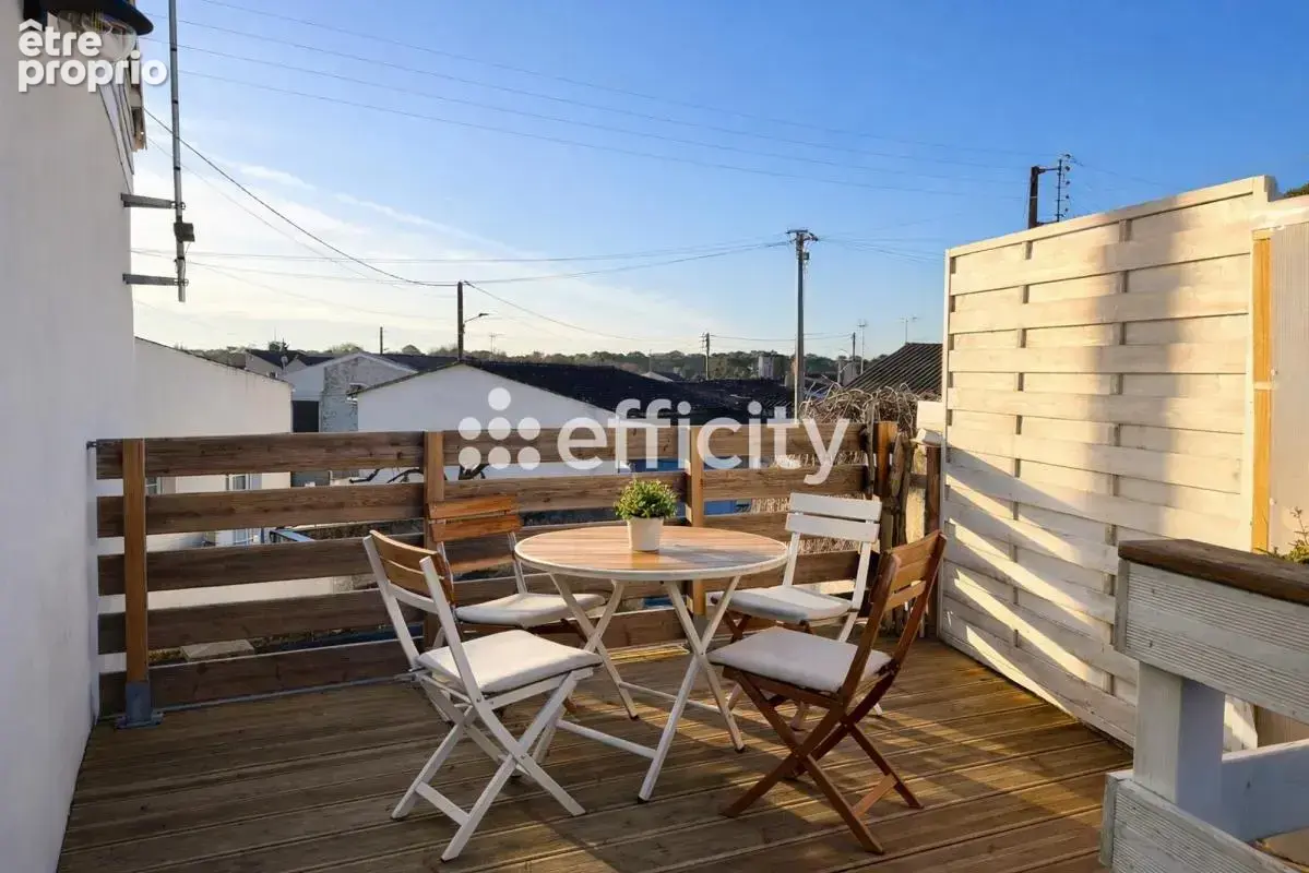 Appartement - photo 8