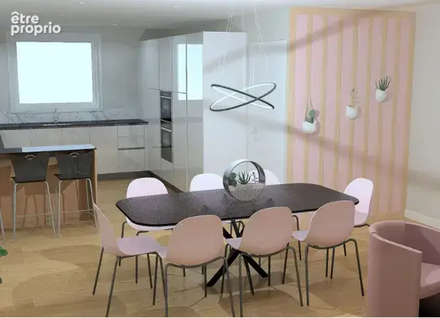 Appartement à LE PUY-EN-VELAY