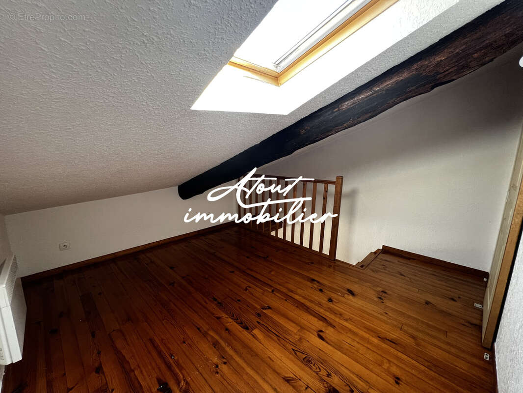 Appartement à LODEVE
