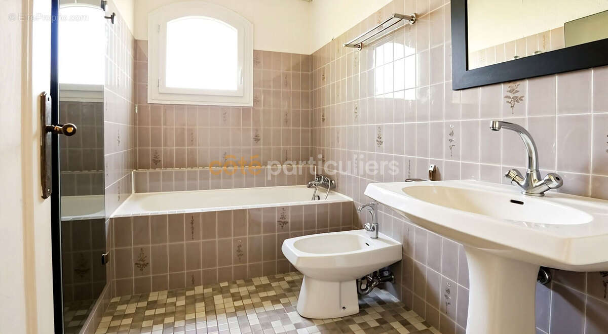 Maison Coufouleux 5 pièce(s) 120.44 m2 - photo 14