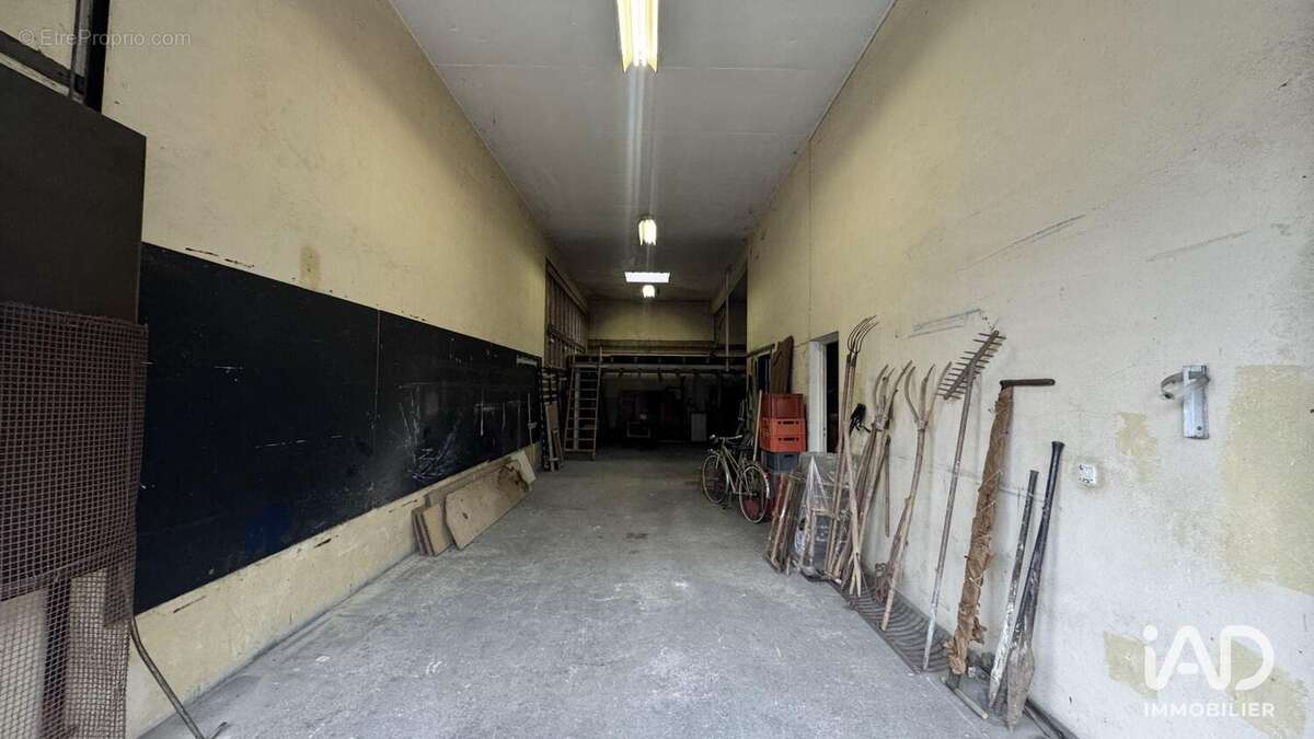 Photo 3 - Commerce à THONON-LES-BAINS