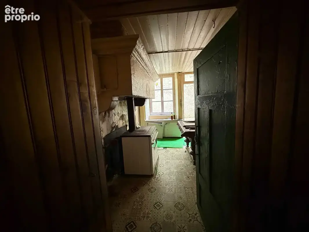 Belle et ancienne grande maison authentique et indépendante - photo 6