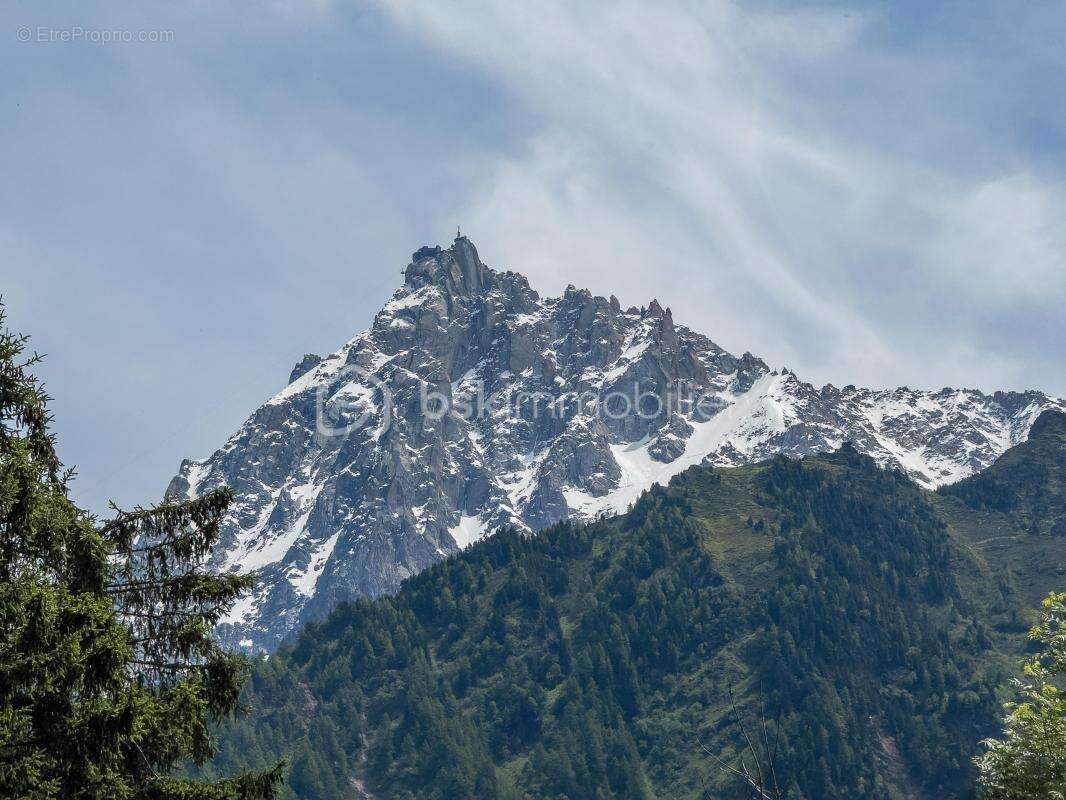 Maison à LES HOUCHES