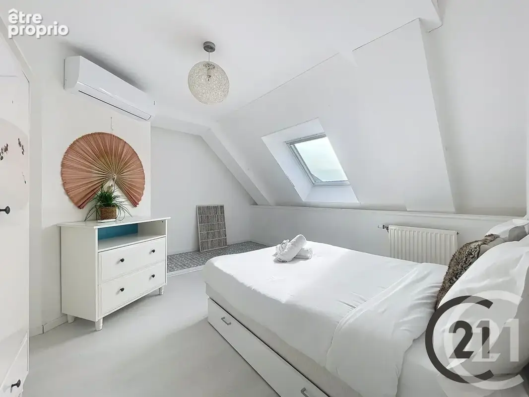 Appartement 5 pièces 120 m² à vendre à Troyes (10000) - photo 9