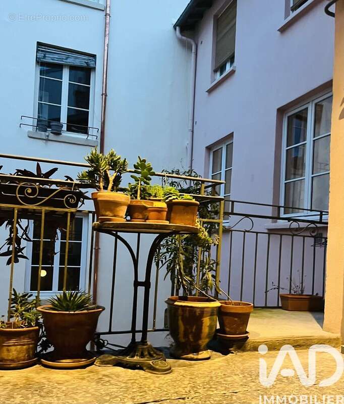 Photo 3 - Appartement à LYON-1E