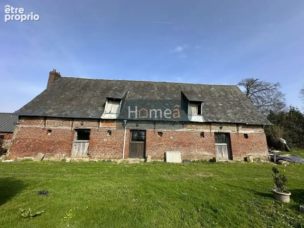 Corps de ferme à proximité de TOTES - photo 8