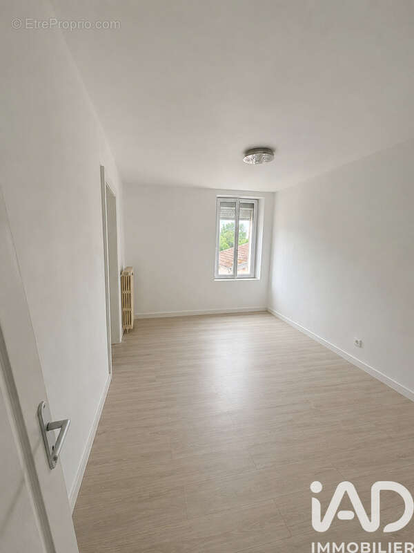 Photo 5 - Appartement à BACCARAT