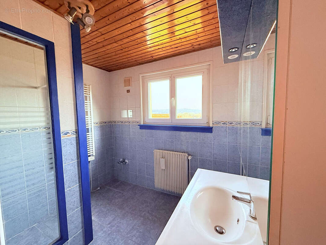 Maison  5 pièce(s)  127 m2 sur un terrains de  27 ares - photo 6