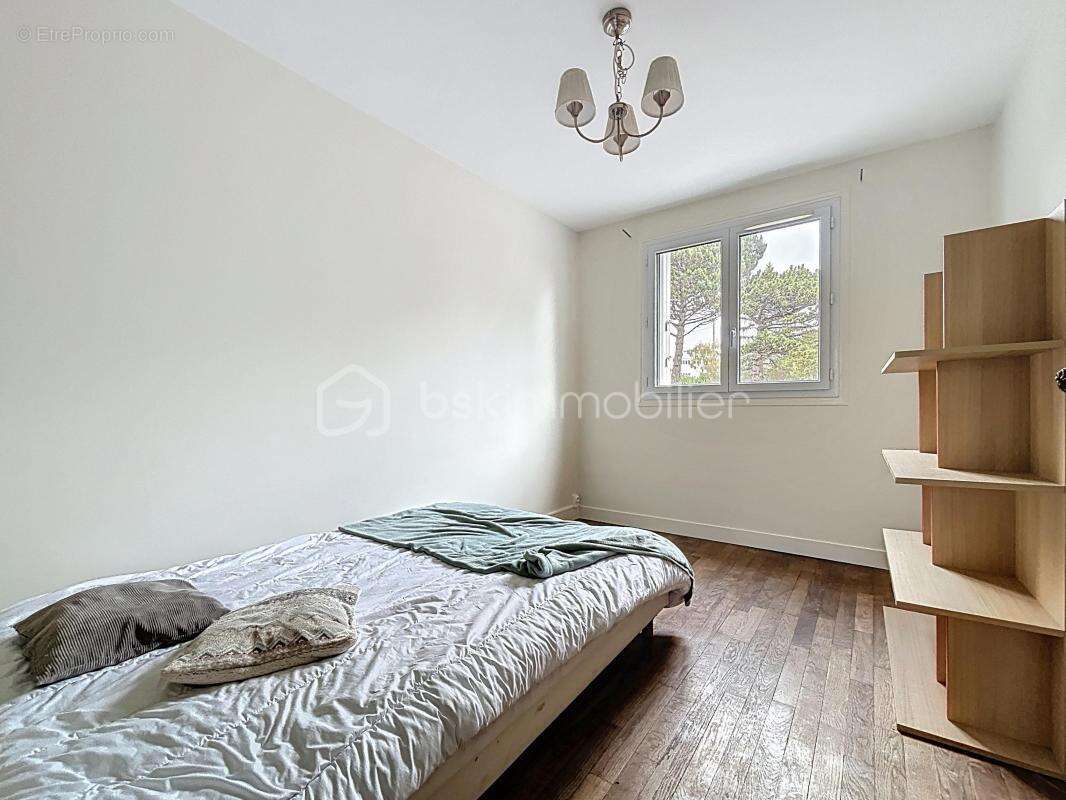 Appartement à CAEN