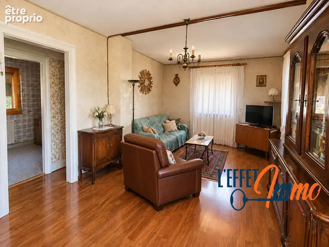 Maison 99 m² avec dépendance à hartmannswiller - photo 9
