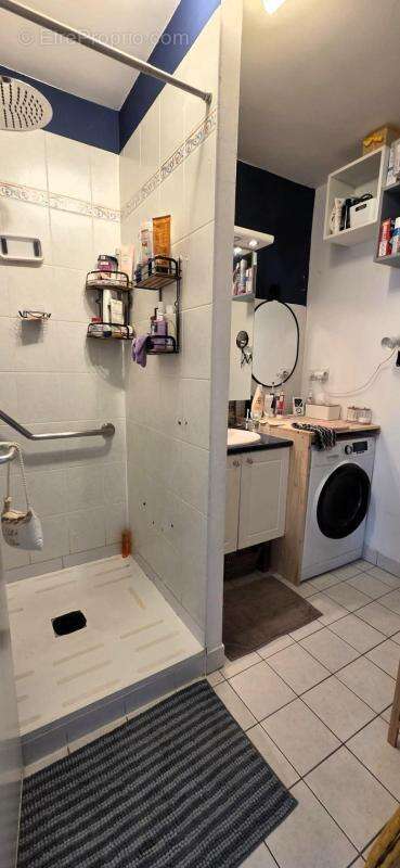 Appartement à SAINT-MALO