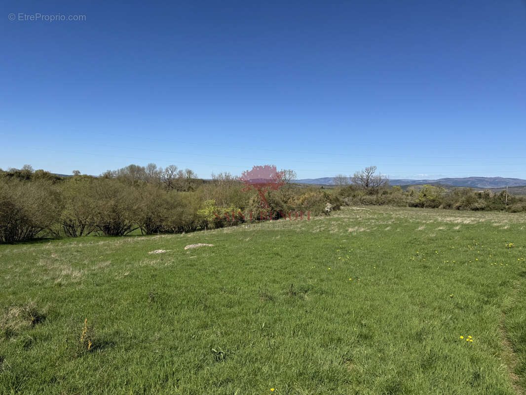 Maison à LA COUVERTOIRADE