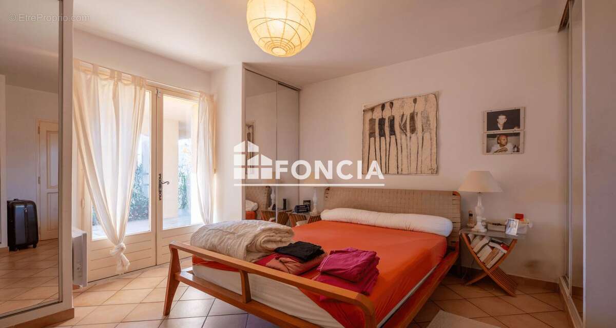 Maison à LA CROIX-VALMER