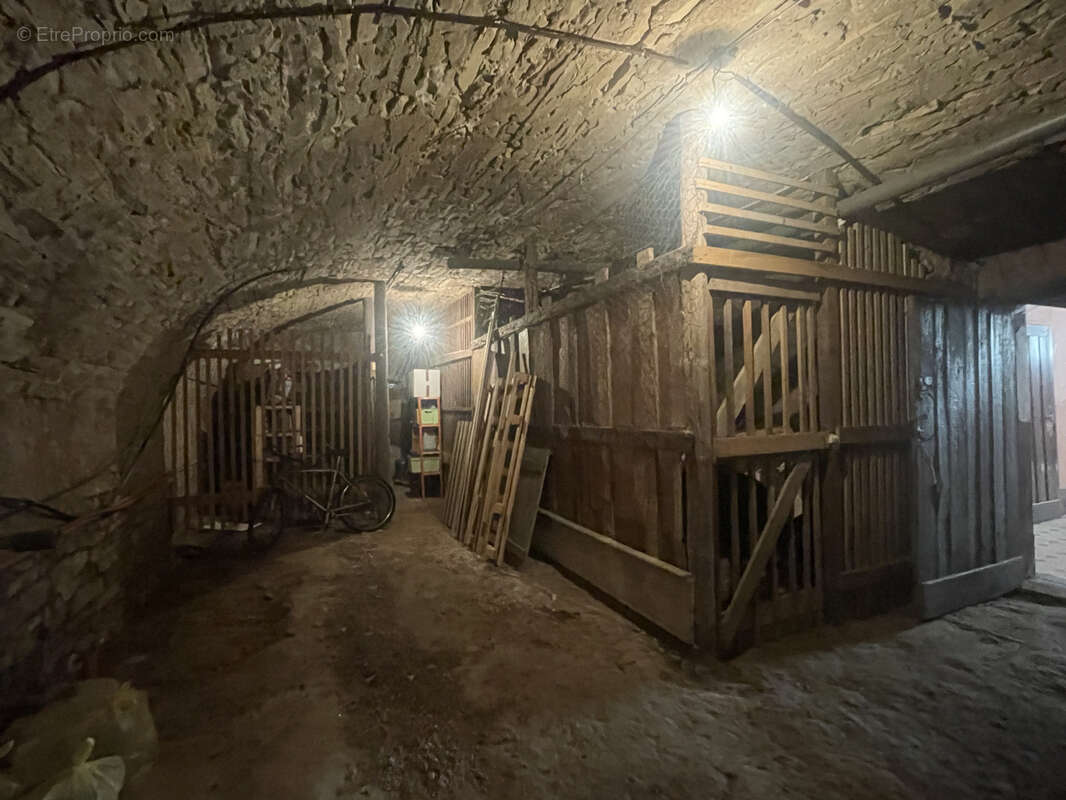 Appartement à AMBACOURT