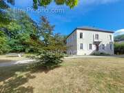 Maison à SAINTE-HELENE-DU-LAC