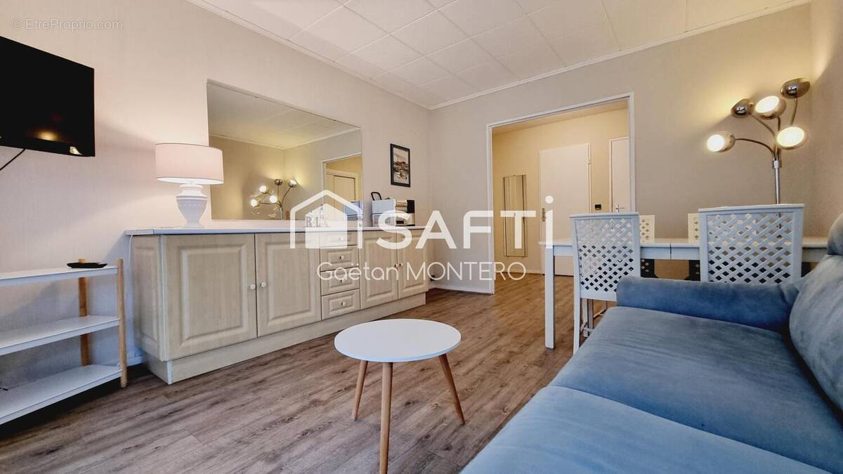 Photo 1 - Appartement à ARCACHON