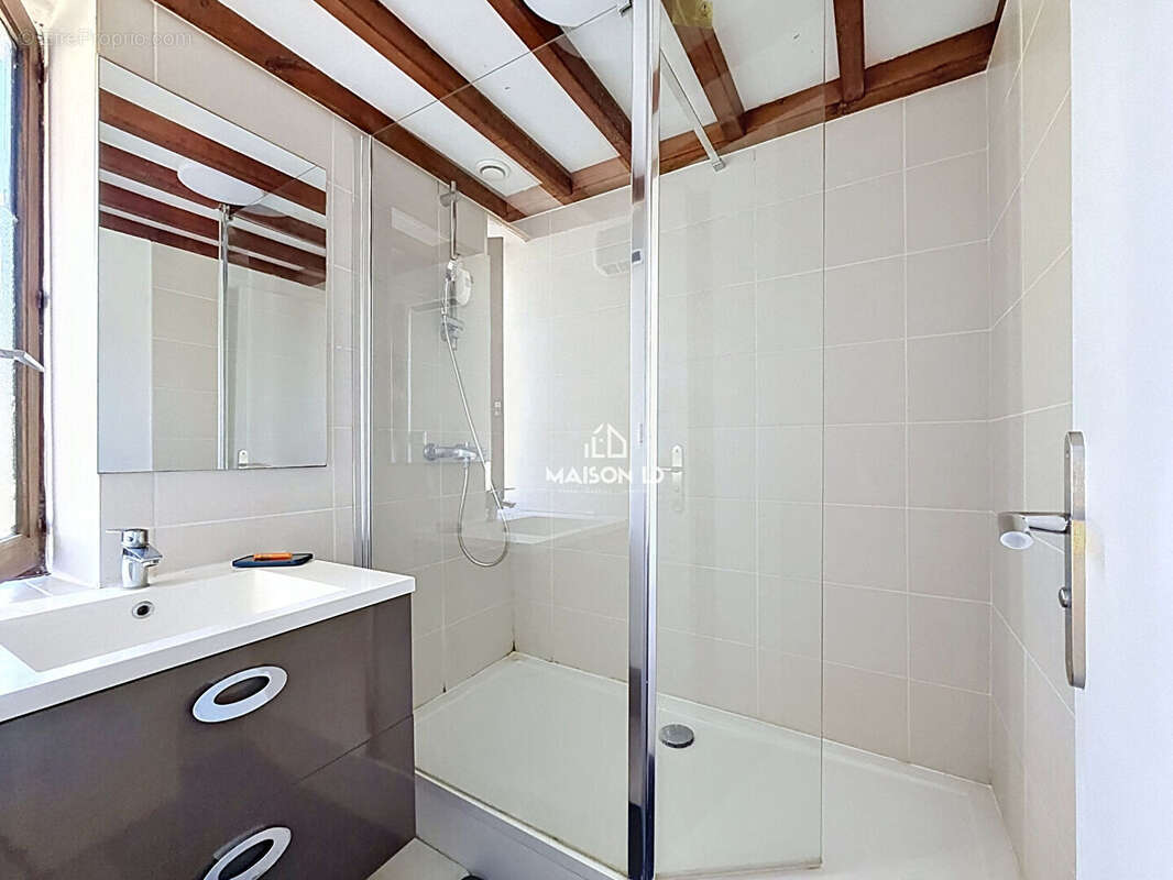 Maison Mathieu 3 pièces 63 m2 - photo 5