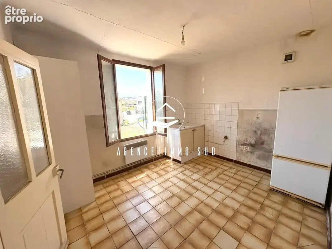 Maison individuelle 2 appartements deux pièces - photo 5