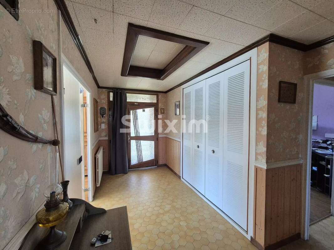 Maison au calme - photo 12