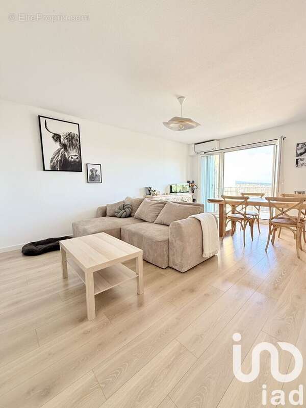 Photo 2 - Appartement à LA CIOTAT