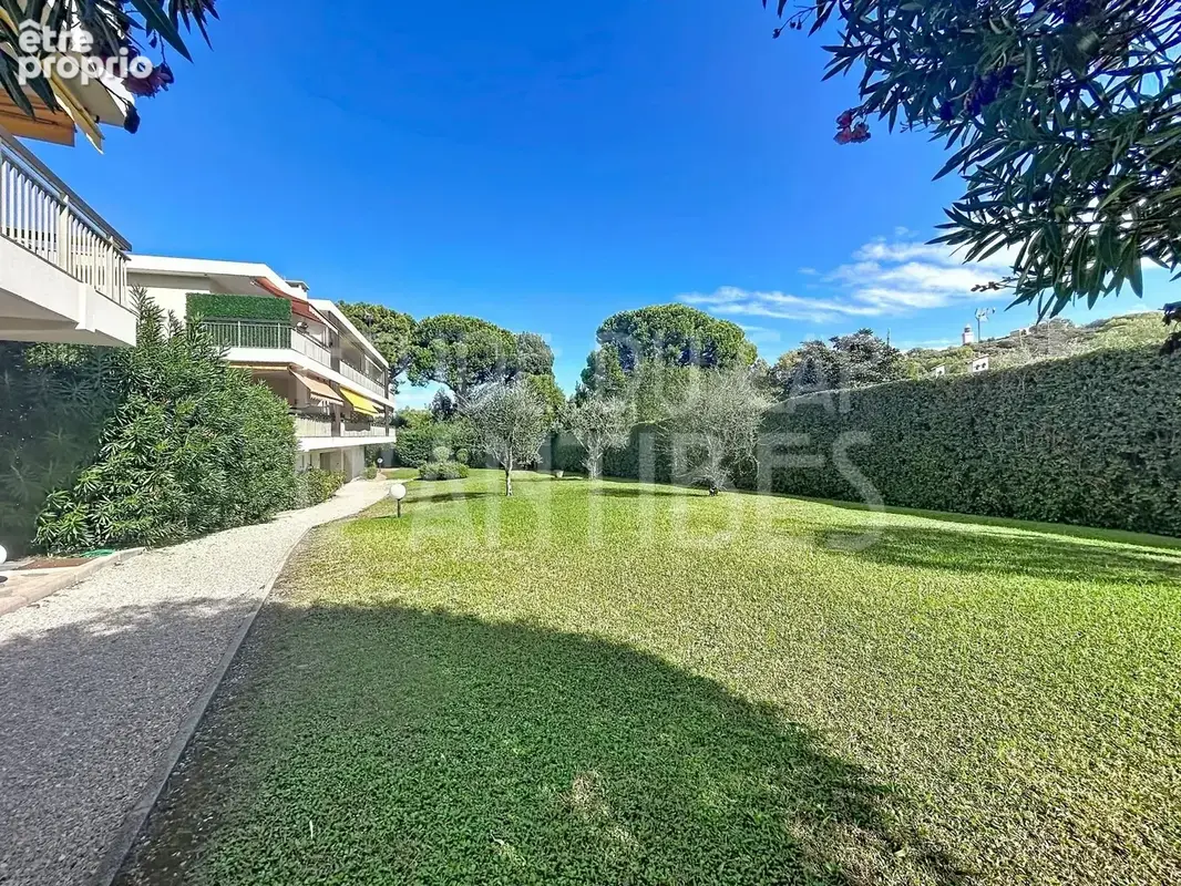 Vente Appartement - Cap d'Antibes Salis - photo 13