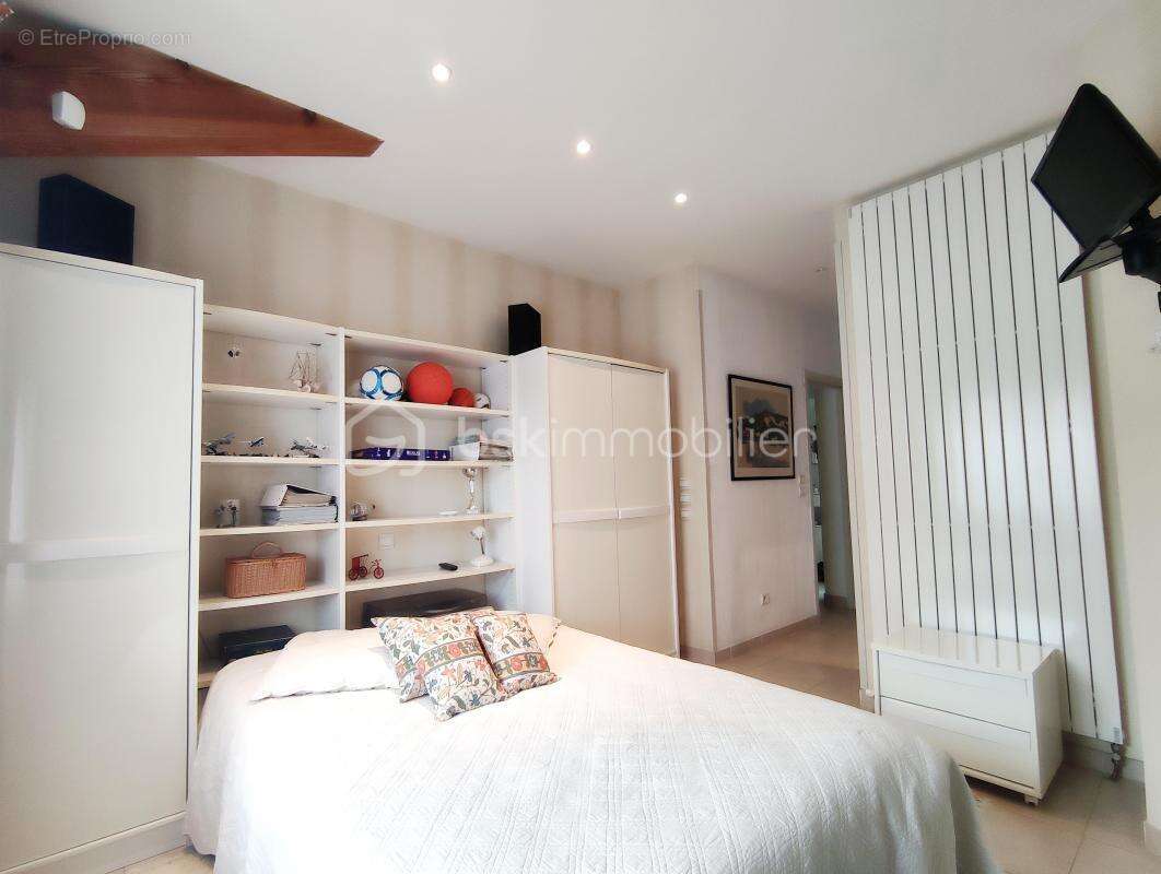 Maison à GUJAN-MESTRAS