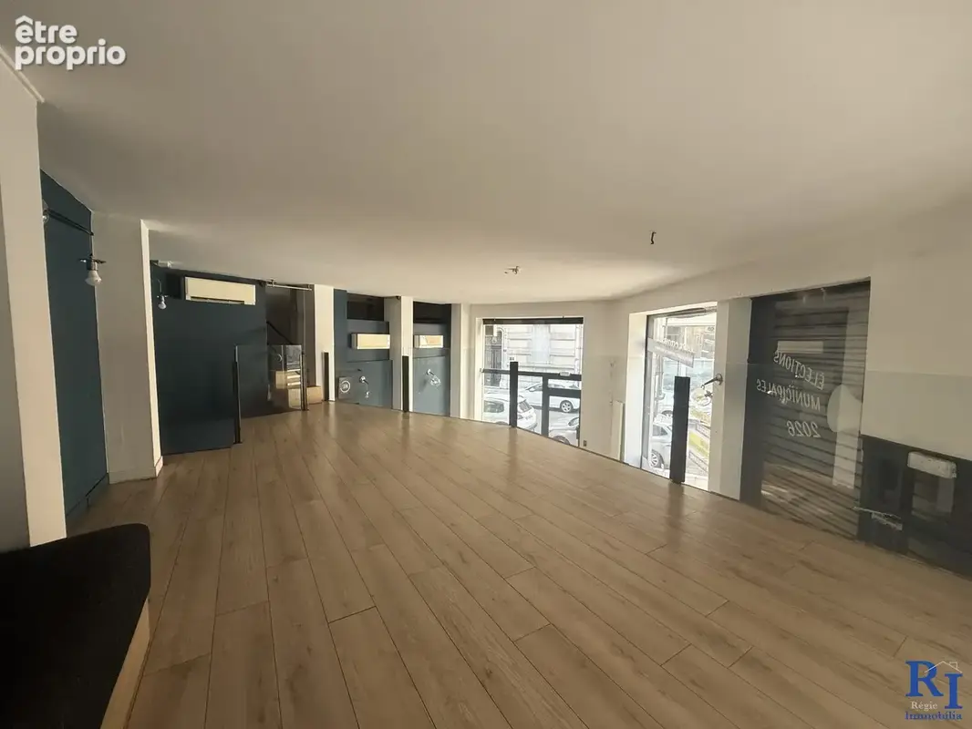 Mezzanine