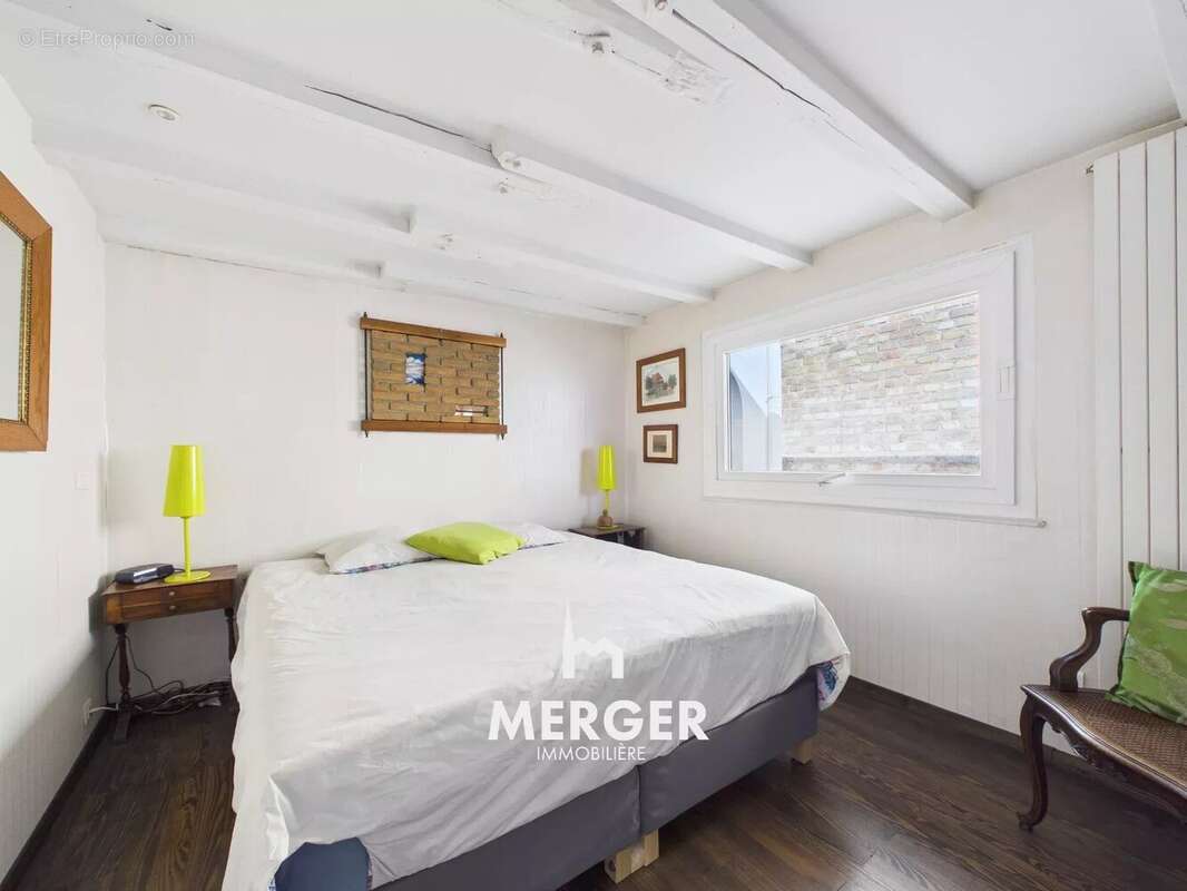 Maison à ECKBOLSHEIM